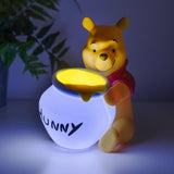 Paladone - Officially Licensed Winnie the Pooh Night Light