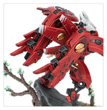 Games Workshop - Warhammer 40,000 - T'au Empire: Commander Farsight