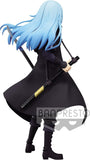 Bandai - That Time I Got Reincarnated as a Slime - Otherworlder: Rimuru