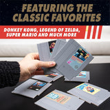 Paladone - NES Cartridge Retro Drink Coasters