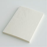 Midori - MD Notebook - A5 Plain Paper