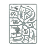 Games Workshop - Warhammer 40,000 - Tyranids: Deathleaper