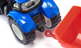 Siku - 1:87 New Holland with Pallet Fork & Pallet