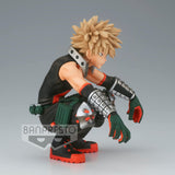 Bandai - My Hero Academia - Break Time Collection Vol 2: Katsuki Bakugo