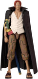 Bandai - Anime Heroes - One Piece - Shanks Action Figure