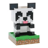 Paladone - Officially Licensed Minecraft - Panda Desktop Organizer