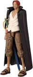 Bandai - Anime Heroes - One Piece - Shanks Action Figure