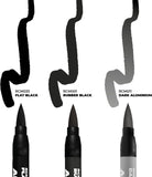 AKI Wheels RC Markers Set
