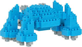 Kawada - Nanoblock - Pokémon - Metagross - Series Building Kit