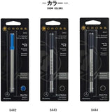 Cross Selectip Porous-Point Refill - Black Medium - Single Pack