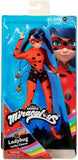 Bandai - Miraculous Lady Bug and Cat Noir - Lady Bug Lucky Charm Fashion Doll