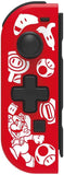 Nintendo Switch - Hori - D-Pad Controller Left - Super Mario