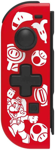 Nintendo Switch - Hori - D-Pad Controller Left - Super Mario