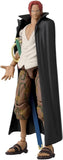Bandai - Anime Heroes - One Piece - Shanks Action Figure