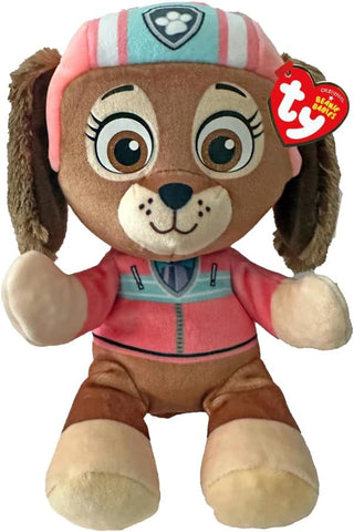 TY Beanie - Paw Patrol Collection - Liberty