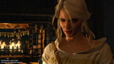 Nintendo Switch - Witcher 3 - Wild Hunt