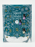 Diamine - Inkvent Calendar 2025 - Teal