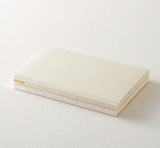 Midori - MD Notebook Cover - A5, for 1 Page Per Day