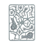 Games Workshop - Warhammer 40,000 - Tyranids: Biovore