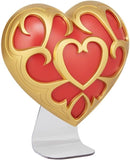 Paladone - Officially Licensed Legend of Zelda Boo Heart Light