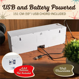 Paladone - ON AIR Wall Mountable Pulsing Light Sign