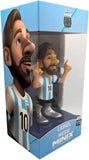 Minix - Collectable Figurine - Lionel Messi