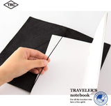 Traveler's Notebook - Regular Size