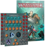 Games Workshop - Underworlds - Warhammer Underworlds: Starter Set