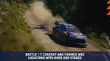 Playstation - EA Sports: WRC