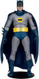 Mcfarlane Toys - DC Multiverse - Batman Classic TV Series