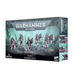 Games Workshop - Warhammer 40,000 - Tyranids: Barbgaunts