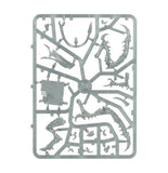 Games Workshop - Warhammer 40,000 - Tyranids: Deathleaper