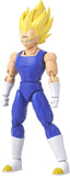 Bandai - Dragon Stars - Dragon Ball - Majin Vegeta Action Figure