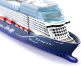 Siku - Mein Schiff 1 Cruise - Not Floatable