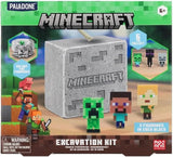 Paladone Minecraft Excavation Kit