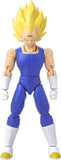 Bandai - Dragon Stars - Dragon Ball - Majin Vegeta Action Figure