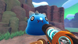 SLIME RANCHER DELUXE EDITION (PS4)