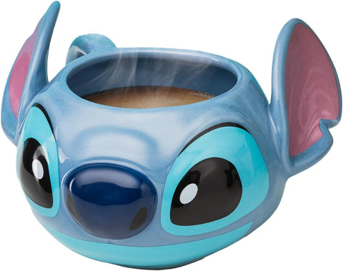 Paladone - Stitch Shaped Mug