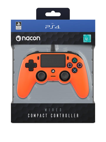 Playstation - Nacon Wired Compact Control