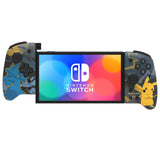 Nintendo Switch - Hori - Split Pad Pro - Pikachu and Lucario