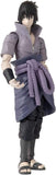 Bandai - Anime Heroes - Naruto - Uchiha Sasuke Action Figure