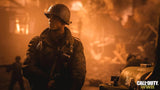 Call of Duty WWII (PS4)