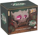 Paladone - Bokoblin Chest Light with Sound