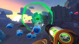 SLIME RANCHER DELUXE EDITION (PS4)