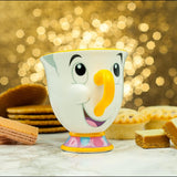 Paladone - Beauty And The Beast - Chip Mug V4