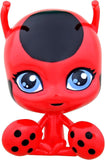 Bandai - Kwamis - Miraculous Lady Bug and Cat Noir - 4 Magical Figurines