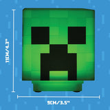 Paladone Minecraft Creeper Light