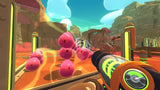 SLIME RANCHER DELUXE EDITION (PS4)