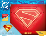 Paladone - Superman - Wall Mountable LED Neon Light