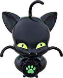 Bandai - Kwamis - Miraculous Lady Bug and Cat Noir - 4 Magical Figurines